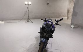 YAMAHA MT-03 2024 RH21J