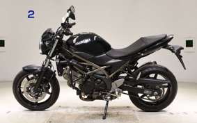 SUZUKI SV650 A 2021 VP55B