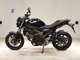 Фото Suzuki SV650 A 2021 с японского аукциона