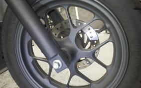 HONDA LEAD 125 2002 JK12