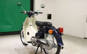 HONDA C50 SUPER CUB AA01