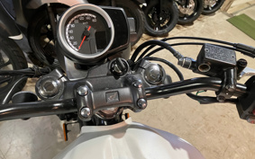 HONDA GB350 2023 NC59