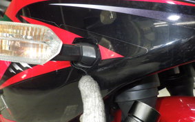 KAWASAKI NINJA 250 SL 2007 BX250A
