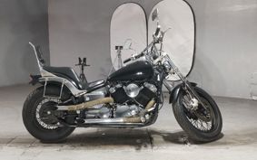 YAMAHA DRAGSTAR 400 VH01J