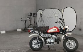 HONDA MONKEY Z50J