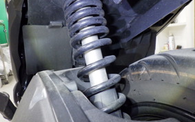 SUZUKI ADDRESS 110 1999 CE47A