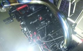 HONDA MONKEY 125 JB02
