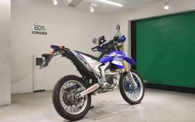 YAMAHA WR250R 2023 DG15J