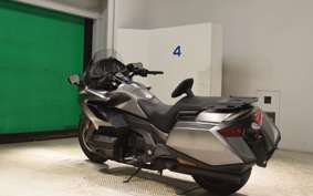 HONDA GL 1800 GOLD WING 2 2018 SC79