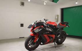 KAWASAKI ZX 10 NINJA R 2013