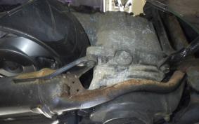 HONDA SPACY 125 Gen. 3 2008 JF04