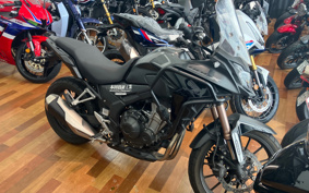 HONDA 400X 2023 NC56