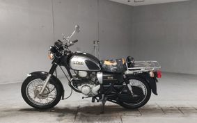 YAMAHA YD125 3NS