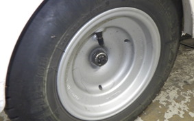 HONDA GYRO CANOPY TA03