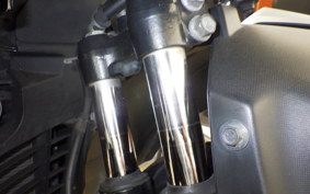 YAMAHA TRICITY 300 2021 SH15J