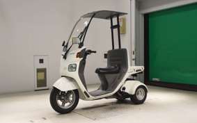 HONDA GYRO CANOPY