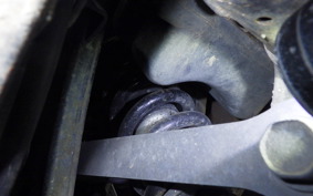 KAWASAKI VULCAN 800 1998 VN800A