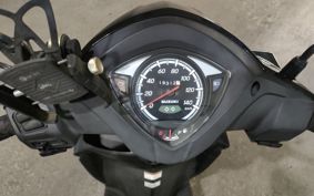 SUZUKI ADDRESS V110 CE47A