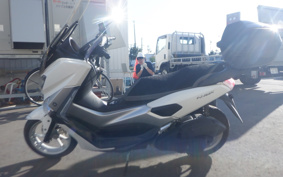 YAMAHA NMAX ABS SE86J