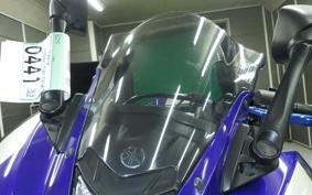 YAMAHA YZF-R25 2025 RG10J
