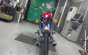 HONDA CB125 K