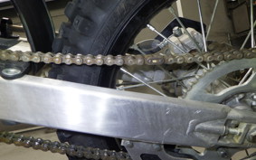 KAWASAKI KX112 KX112A