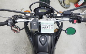 YAMAHA WR250X 1997 DG15J