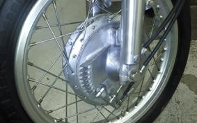 YAMAHA SR400 Gen.2 1995 1JR