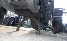 SUZUKI ADDRESS V125 CF4EA