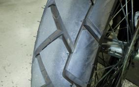 KAWASAKI SUPER SHERPA KL250G