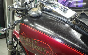 HARLEY FXSTC 1340 1987