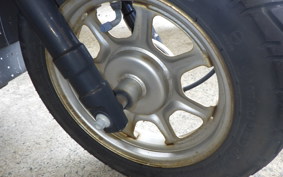HONDA TACT Basket AF75