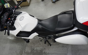 HONDA DEAUVILLE 680 2007