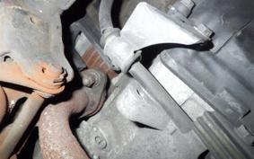 HONDA DIO GEN 3 AF34