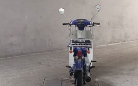 YAMAHA MATE 50 V50