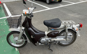 HONDA LITTLE CUB AA01