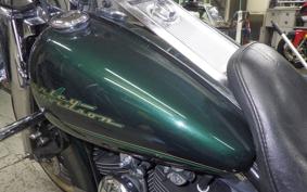 HARLEY FLHR 1450 1999