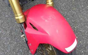 HONDA ｸﾞﾛﾑ JC75