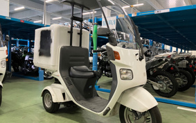 HONDA GYRO TA03