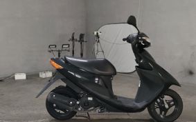 SUZUKI ADDRESS V50 CA4BA