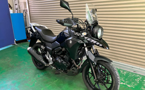 SUZUKI STROM 250 DS11A