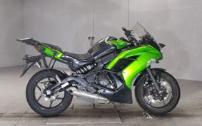 KAWASAKI NINJA650 EX650E