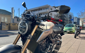 HONDA CB650R 2020 RH03