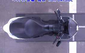 SUZUKI BURGMAN200