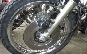 KAWASAKI KH250 KH250B