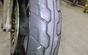 HONDA CB400SF  K 2023 NC31