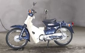HONDA SUPER CUB50 AA01