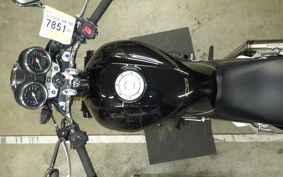 HONDA CB400SF VTEC 2013 NC42