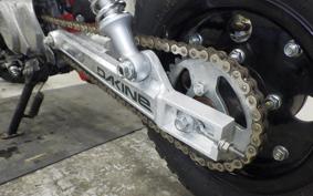 HONDA MONKEY AB27