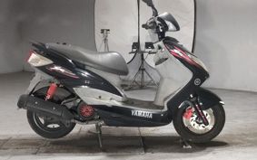 YAMAHA CYGNUS125XSR SE44J